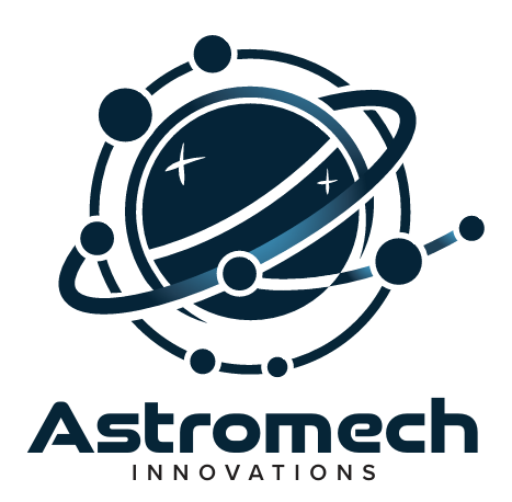 Astromech Innovations logo