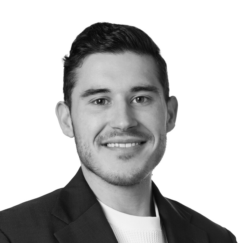 Chris Dimovski portrait