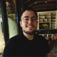 Michael Dattolo portrait