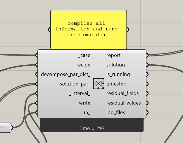 Rhino component render two