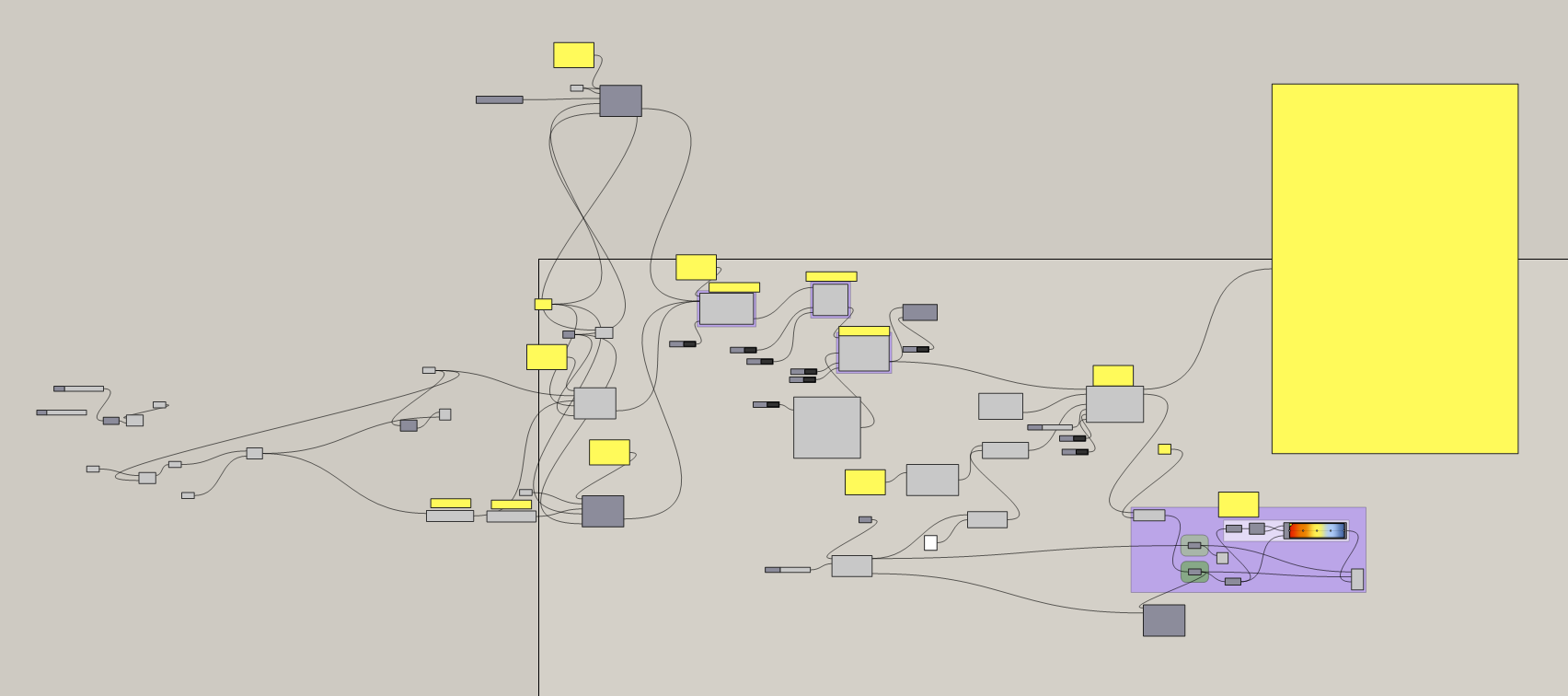 Rhino system overview render