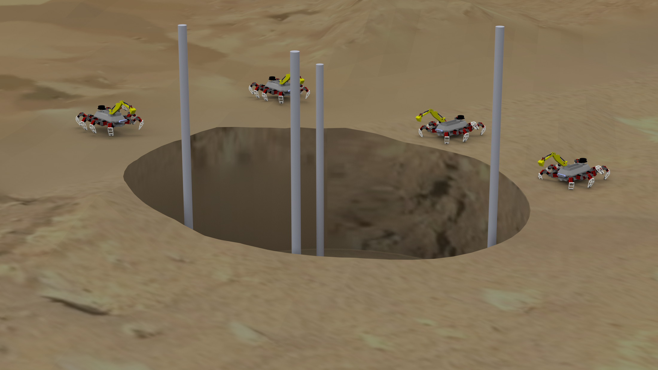 DIG workflow image 2 from construction sequence