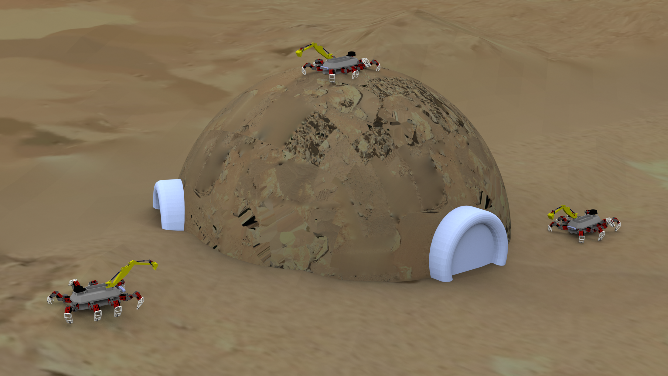 DIG workflow image 4 from construction sequence